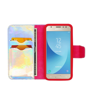 funda Cartera universal con diseño de resultado tornasol UNIVERSAL for pulgado de 4.5 5 5.5 6 - Product Image 5