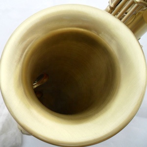 Weifang Rebon Eb แซ็กโซโฟนวินเทจราคาถูก - Product Image 2