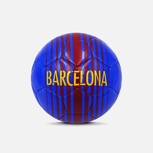 Balón de Fútbol <span class=keywords><strong>Mini</strong></span> de Goma con Diseño de Club, Económico, Tamaño 3 2 1, Balones de Fútbol Infantiles para Promoción - Product Image 1