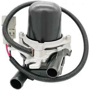 Brand New Secondary Air Pump Smog Pump for T-oyotas Tundras Sequoias Land Cruisers 17610-0S010