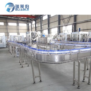 小中等规模的商业计划中灌装机土耳其项目从中国工厂 - Product Image 5