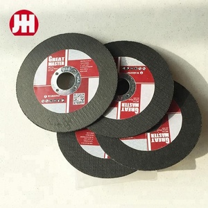 115mm delgada de 125mm abra herramientas disco de corte para inox - Product Image 4