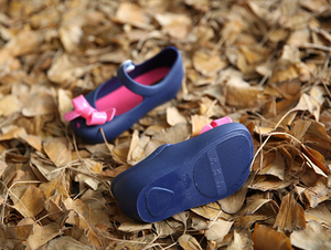 Summer New Children's Sandals Bow Fish Mouth Sandals <strong>Jelly</strong> <strong>Girls</strong> <strong>Shoes</strong> Wholesale - Product Image 5