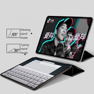 Tablet de apple <span class=keywords><strong>ipad</strong></span> <span class=keywords><strong>pro</strong></span> (<span class=keywords><strong>12</strong></span>,<span class=keywords><strong>9</strong></span> <span class=keywords><strong>pulgadas</strong></span>) para <span class=keywords><strong>ipad</strong></span> caso <span class=keywords><strong>2018</strong></span> de <span class=keywords><strong>12</strong></span>,<span class=keywords><strong>9</strong></span> - Product Image 3