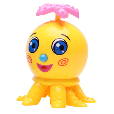 Недорогие рекламные подарки оптом, заводные ходунки-осьминоги, заводные игрушки для детей