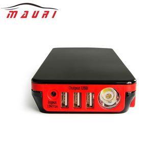 Los proveedores de China más barato de la alta tecnología 18650 jump start batería de refuerzo - Product Image 3