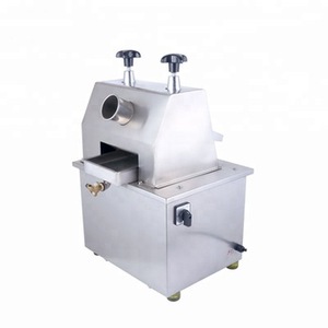 Máquinas extractoras <span class=keywords><strong>de</strong></span> jugo <span class=keywords><strong>de</strong></span> <span class=keywords><strong>caña</strong></span> <span class=keywords><strong>de</strong></span> azúcar eléctrica comercial precios - Product Image 4