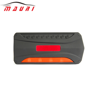 China nuevo modelo portátil de 12 24 voltios de salto de arranque - Product Image 5
