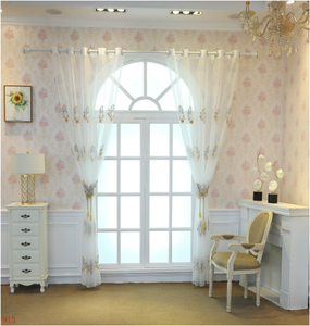Vendita calda pannello trasparente pronto per il ricamo in <span class=keywords><strong>pizzo</strong></span> ultimi disegni di moda per <span class=keywords><strong>tende</strong></span> - Product Image 4