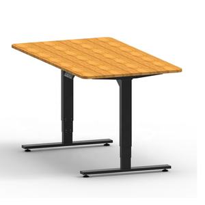 2ar3 tre Máy tính để bàn Ergonomic CEO nội thất văn phòng có thể điều chỉnh đứng lên bàn - Product Image 2