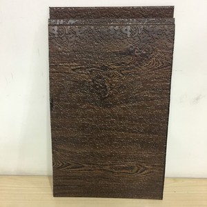 Bajo Precio de <span class=keywords><strong>panel</strong></span> sándwich de pu fachada <span class=keywords><strong>con</strong></span> stock - Product Image 2