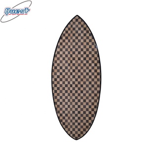 Personalizado epoxi de Skimboard de fibra de vidrio de <span class=keywords><strong>Skim</strong></span> de la Junta - Product Image 3