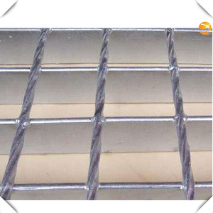 الصلب 31 الحانات شبكة لوحة <span class=keywords><strong>i</strong></span> نوع الكثيفة 5 ملليمتر مسننة صريف - Product Image 3