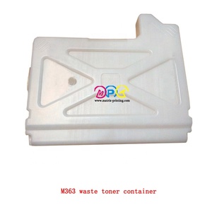 M363 chất thải Toner container, CBOX-0187FC05, cho <span class=keywords><strong>Sharp</strong></span> <span class=keywords><strong>MX</strong></span> <span class=keywords><strong>M363U</strong></span> M453U M503U m363n m453n m503n 4528u m283n m502n m452n M283 m453 M503 - Product Image 3