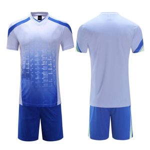 Sportswear for football type and adopt OEM affordable high quality knitwear - Product Image 1