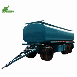 Modern Plastic Water Tank Trailer With Upscale Safety And Efficacy Alibaba Com
