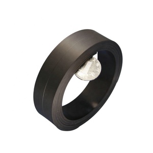 Bande magnétique en caoutchouc souple isotonique pour réfrigérateur, porte de douche, supports publicitaires - Product Image 4