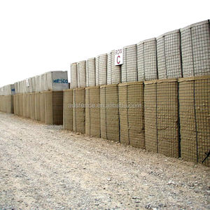 Acier mur <span class=keywords><strong>hesco</strong></span> bastion - Product Image 1