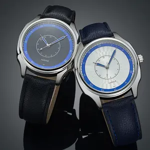 YAZOLE Z 354นาฬิกาผู้ผลิตนาฬิกา,นาฬิกาควอตซ์สำหรับผู้ชายแบบแฟชั่นสุดหรูตามสั่ง