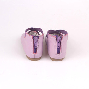 <span class=keywords><strong>Scarpe</strong></span> <span class=keywords><strong>Eleganti</strong></span> <span class=keywords><strong>per</strong></span> Bambine con Suola in TPR, Calzature da Principessa <span class=keywords><strong>per</strong></span> Neonati, Marca Famosa di Shenzhen - Product Image 3