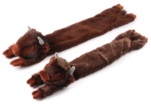 sin relleno de pingüino tienda de animales de peluche juguetes de peluche suministros para masticar perro - Product Image 2