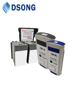 Neopost / Hasler IJ, IS, IN, <span class=keywords><strong>IM</strong></span> <span class=keywords><strong>El</strong></span> medidor de franqueo rojo y azul suministra cartuchos - Product Image 3