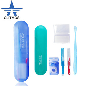 Orthodontic dental care Kit oral hygiene interdental brush - Product Image 1