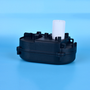 Reductores de Velocidad para Electrodomésticos Pequeños, Piezas de Molinillo de Carne de Cocina, Engranajes de Plástico - Product Image 6