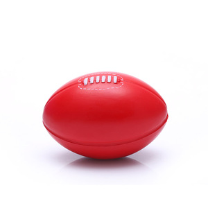 Diseño personalizado <span class=keywords><strong>de</strong></span> alta calidad niños <span class=keywords><strong>de</strong></span> <span class=keywords><strong>rugby</strong></span> Cañón <span class=keywords><strong>de</strong></span> aire pelota <span class=keywords><strong>de</strong></span> juguete - Product Image 1