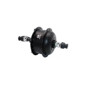 CZJB-75T 36v 250w Electric <strong>Bike</strong> Dc Brushless Brake Hub <strong>Motor</strong> - Product Image 1
