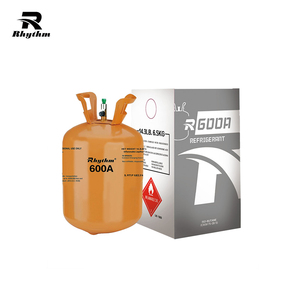 Haute performance <span class=keywords><strong>isobutane</strong></span> r600a réfrigérant gaz prix - Product Image 5