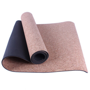 El más nuevo estilo Extra gruesa de gimnasio <span class=keywords><strong>ejercicio</strong></span> de Yoga <span class=keywords><strong>Mat</strong></span> - Product Image 4