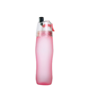 Fabricación de niebla de botella de bebida botella de <span class=keywords><strong>agua</strong></span> de deportes - Product Image 3