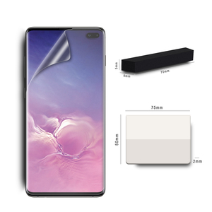 China Mmanufacter Vmax <span class=keywords><strong>de</strong></span> venta al por mayor, <span class=keywords><strong>de</strong></span> la marca nano Líquido <span class=keywords><strong>protector</strong></span> <span class=keywords><strong>de</strong></span> <span class=keywords><strong>pantalla</strong></span> para <span class=keywords><strong>Samsung</strong></span> galaxy <span class=keywords><strong>S10</strong></span> <span class=keywords><strong>Plus</strong></span> - Product Image 2