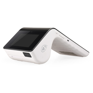 Tablet android 7 inch <span class=keywords><strong>mobile</strong></span> terminal CREDIT CARD PT-7003's monkey bars code scanner - Product Image 2