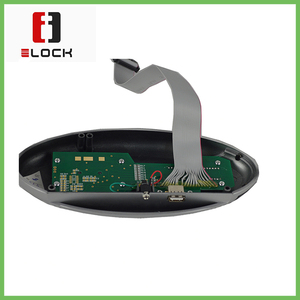 Cơ Chế Khóa An Toàn Khách Sạn Chất Lượng Cao Với Hệ Thống Khóa Cơ Giới Khóa An Toàn Cơ Giới Bàn Phím Điện Tử Khóa An Toàn Khách Sạn - Product Image 4