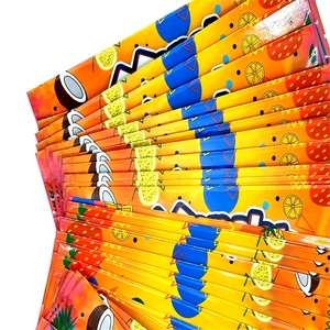 Nhà Máy Cung Cấp Nhôm Foil <span class=keywords><strong>Ice</strong></span> Cream Sandwich <span class=keywords><strong>Pop</strong></span> Rõ Ràng <span class=keywords><strong>Wrappers</strong></span> Nhựa Nhiệt Sealable <span class=keywords><strong>Popsicle</strong></span> Bao Bì Túi - Product Image 4