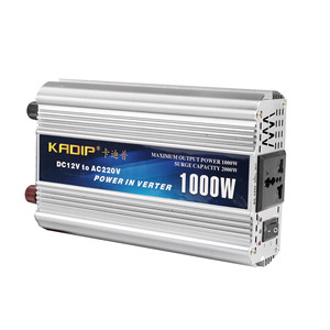 Kadip biến tần dc ac 12 V 220 V máy 1000 W watts <span class=keywords><strong>inverter</strong></span> sơ đồ mạch biến tần inversor - Product Image 3