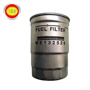 Preço fábrica com a qualidade do desempenho para o filtro de combustível do elemento canter oem me132526