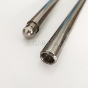 CCEC NT855 Cummins Детали двигателя клапан толкателя 3046430 3032681 3027214 3008885 - Product Image 4