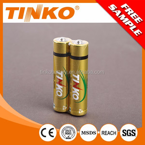 TINKO BATTERIE USINE/pile alcaline AAA/AA/C/<span class=keywords><strong>D</strong></span> taille - Product Image 3