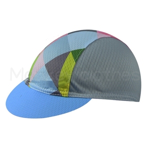 Blank high quality sublimated cycling cap your own in the lid - Product Image 6