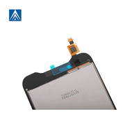 Affichage AMOLED ODM/OEM 2/2.4/2.8/3/3.5/4/4.3/5/6/7/8/10.1 pouce