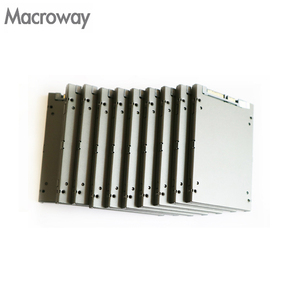 Último barato estable de 2,5 "SATA III SSD 240GB unidad de estado sólido de precio - Product Image 3