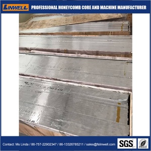 <span class=keywords><strong>Ctek</strong></span> en aluminium en nid d'abeille - Product Image 3