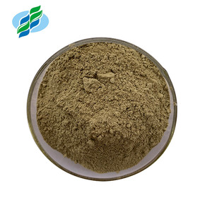 La prevención de los síntomas alérgicos 30% blanco Osthole en polvo - Product Image 4