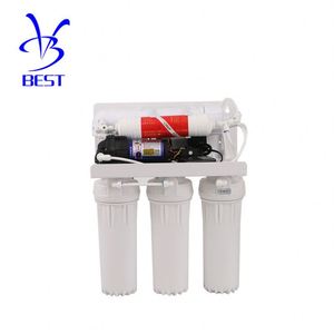 Nuevos estilos ruso RO Undersink 5 etapa de filtro de <span class=keywords><strong>agua</strong></span> sistemas de filtración de <span class=keywords><strong>agua</strong></span> del hogar - Product Image 2