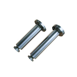 mud <a href='https://www.ruidapetroleum.com/product/49'>pump</a> piston rod supplier