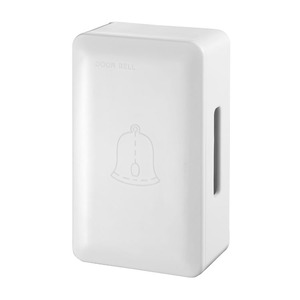 กริ่งประตูโรงแรมแบบมีสาย ดิงดง ราคาโรงงานขายส่ง - Product Image 1