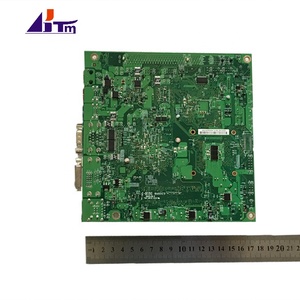 ATM bộ phận máy NCR Bo mạch chủ Intel GL40 Chipset <span class=keywords><strong>Mini</strong></span> <span class=keywords><strong>ITX</strong></span> kingsway 4450728233 445-0728233 - Product Image 6